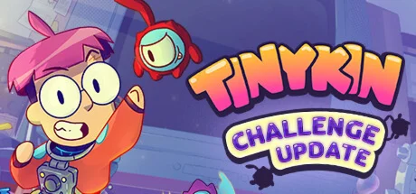 Tinykin * STEAM РОССИЯ  АВТОДОСТАВКА 0% КАРТЫ