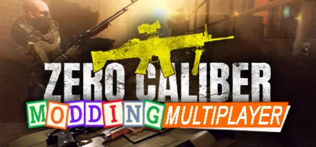 Zero Caliber VR * STEAM RU  АВТО 0%