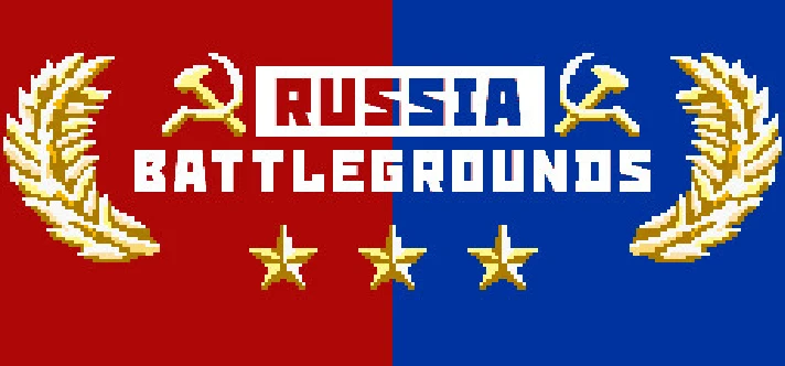 RUSSIA BATTLEGROUNDS * STEAM RU ⚡ AUTO 💳0%