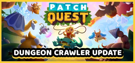 Patch Quest * STEAM РОССИЯ  АВТОДОСТАВКА 0% КАРТЫ