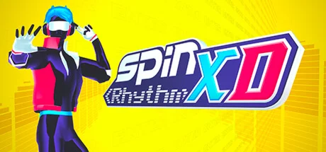 Spin Rhythm * STEAM РОССИЯ  АВТОДОСТАВКА 0% КАРТЫ