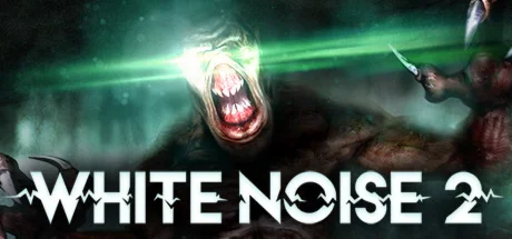 White Noise 2 * STEAM РОССИЯ  АВТОДОСТАВКА 0% КАРТЫ