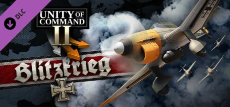 Unity of Command II - Blitzkrieg DLC * STEAM RU 