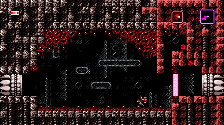 Axiom Verge * STEAM RUSSIA ⚡ AUTODELIVERY 💳0% CARDS