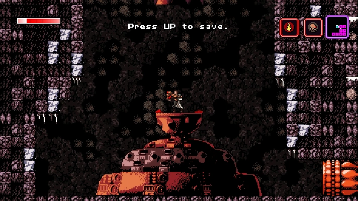 Axiom Verge * STEAM RUSSIA ⚡ AUTODELIVERY 💳0% CARDS