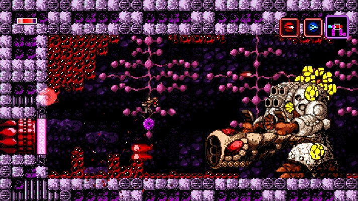 Axiom Verge * STEAM RUSSIA ⚡ AUTODELIVERY 💳0% CARDS