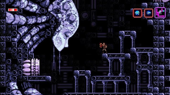 Axiom Verge * STEAM RUSSIA ⚡ AUTODELIVERY 💳0% CARDS