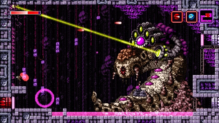 Axiom Verge * STEAM RUSSIA ⚡ AUTODELIVERY 💳0% CARDS