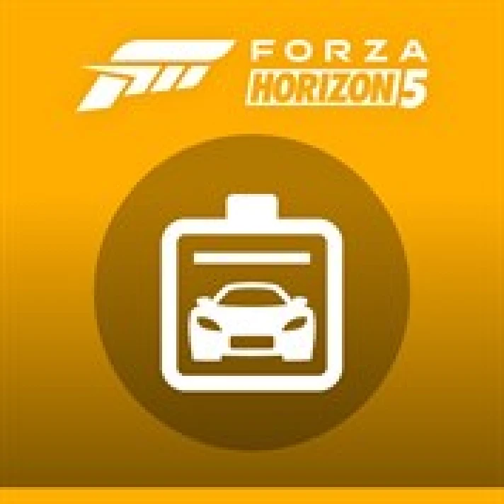 ⭐️ XBOX🔮 Forza Horizon 5 🔮⭐️ DLC - Sets ⭐️ XBOX🔮