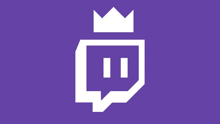 Prime sub for Twitch