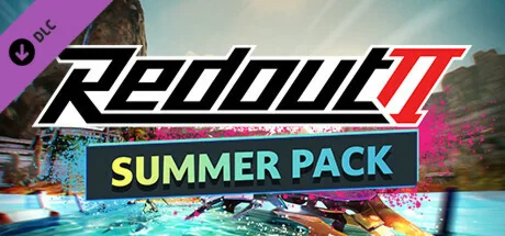 Redout 2 - Summer Pack DLC * STEAM RU  АВТО 0%