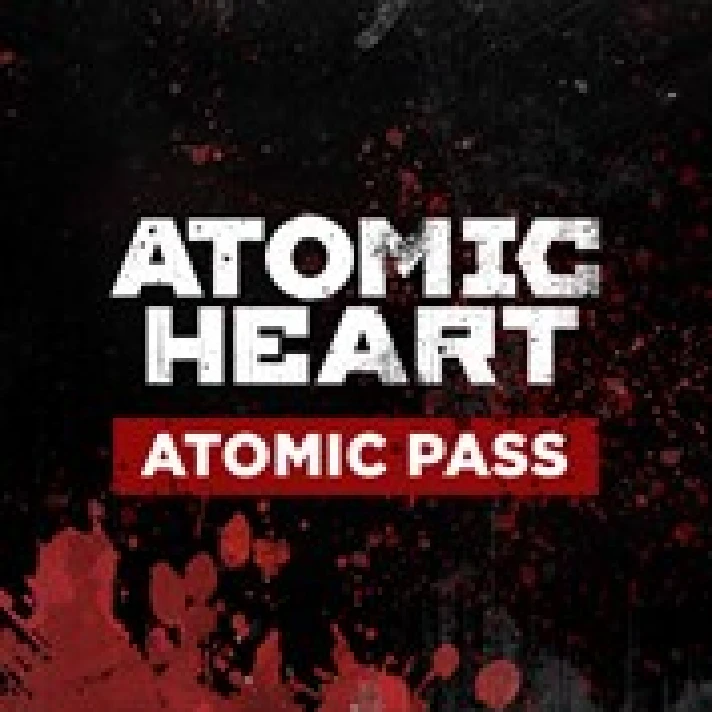 ⭐️ XBOX🔮 Atomic Heart 🔮⭐️ DLC  - Pass ⭐️XBOX🔮