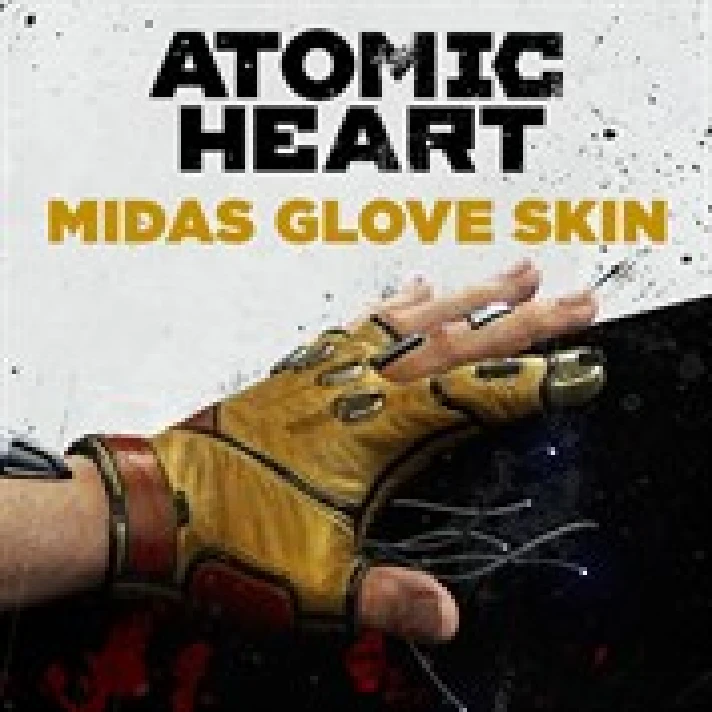 ⭐️ XBOX🔮 Atomic Heart 🔮⭐️ DLC  - Pass ⭐️XBOX🔮