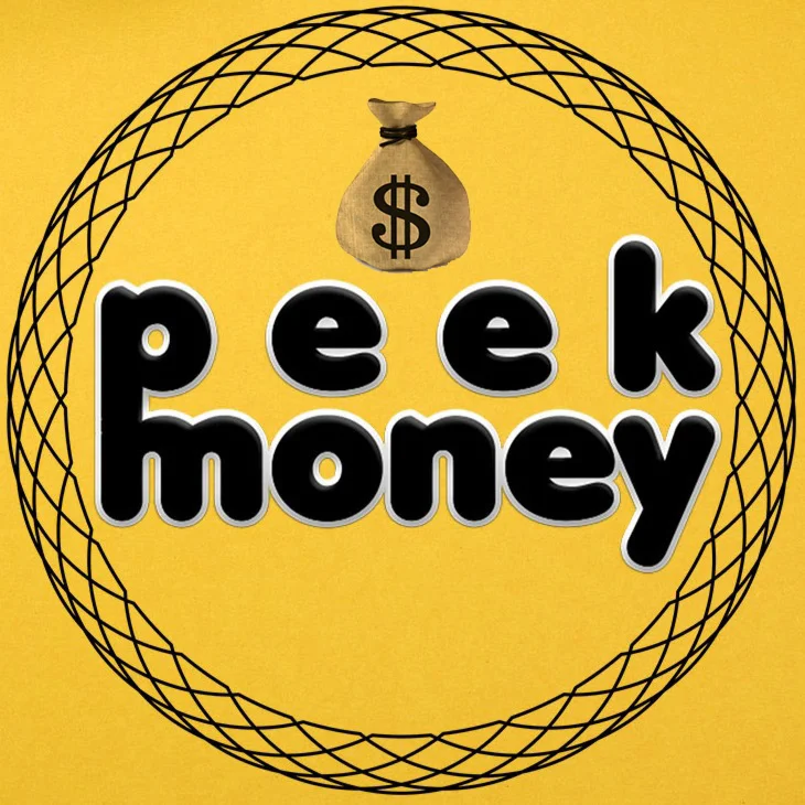 Регистрация в системе peekmoney