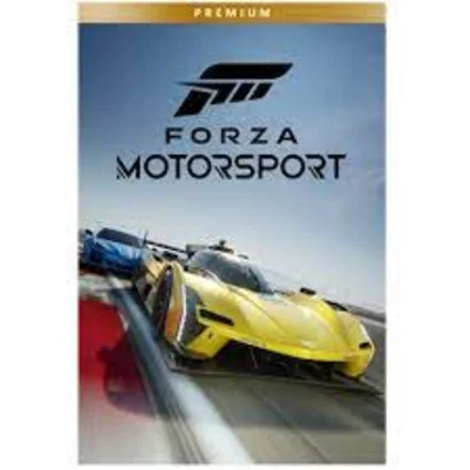 🔥 Forza Motorsport-Premium Edition | Steam RU+UA+KZ+AR