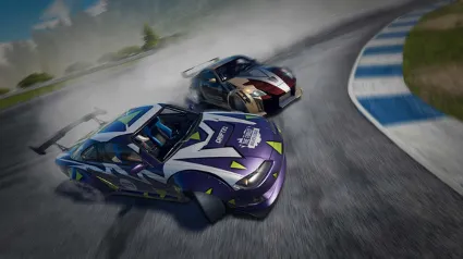 DRIFT21 💎 STEAM KEY GLOBAL+РОССИЯ ЛИЦЕНЗИЯ