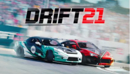 DRIFT21 💎 STEAM KEY GLOBAL+РОССИЯ ЛИЦЕНЗИЯ