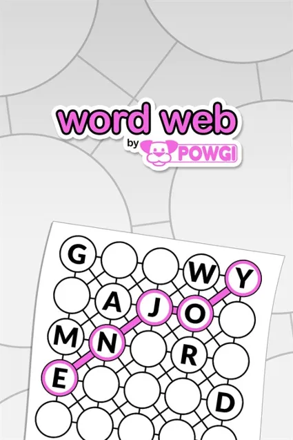 ✅ Word Web by POWGI Xbox One|X|S активация