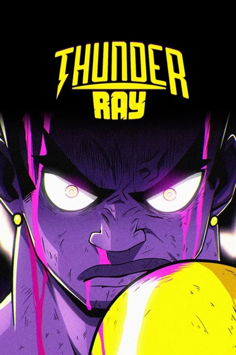  Thunder Ray Xbox One & Xbox Series X|S активация