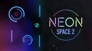  Neon Space 2  Steam Ключ  Весь мир