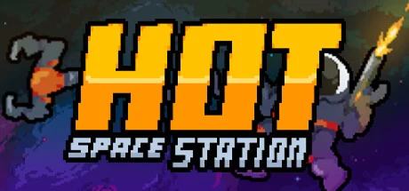  Hotspace station ???? Steam Ключ  Весь мир