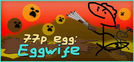 77p egg: Eggwife  АВТОДОСТАВКА STEAM GIFT РОССИЯ