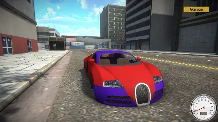 Car Mechanic: City Driving АВТОДОСТАВКА STEAM РОССИЯ