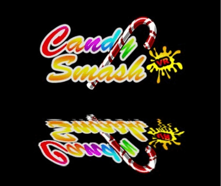 ✅Candy Smash VR⚡Steam\RegionFree\Key⭐+ Trading cards🂡