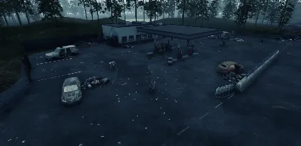 HumanitZ АВТОДОСТАВКА STEAM GIFT РОССИЯ