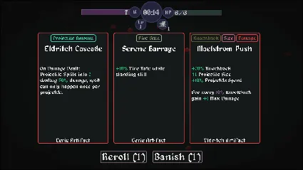 Eldritch Exterminators АВТОДОСТАВКА STEAM GIFT РОССИЯ
