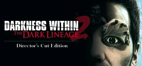 Darkness Within 2: The Dark Lineage STEAM GIFT РОССИЯ