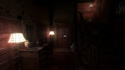 Darkness Within 1: In Pursuit of Loath Nolder STEAM РФ