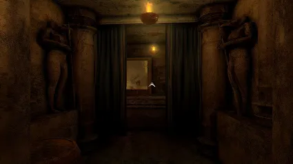 Darkness Within 1: In Pursuit of Loath Nolder STEAM РФ
