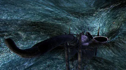 Darkness Within 1: In Pursuit of Loath Nolder STEAM РФ