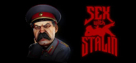 Sex with Stalin STEAM KEY REGION FREE GLOBAL ROW + 