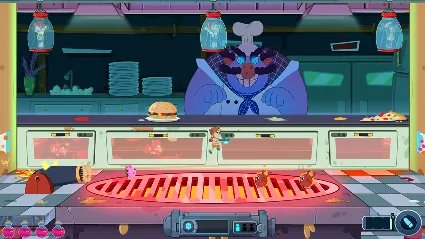 Max and the Book of Chaos АВТОДОСТАВКА STEAM РОССИЯ