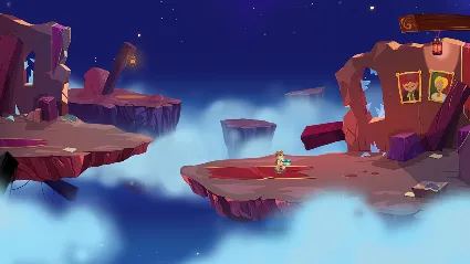 Max and the Book of Chaos АВТОДОСТАВКА STEAM РОССИЯ