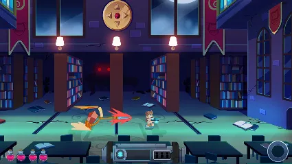 Max and the Book of Chaos АВТОДОСТАВКА STEAM РОССИЯ