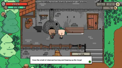 Be Hero 💎 АВТОДОСТАВКА STEAM GIFT РОССИЯ