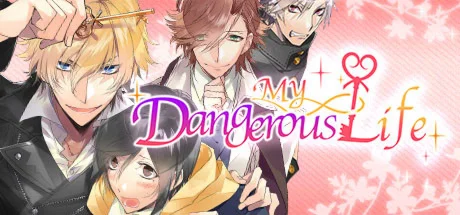 My Dangerous Life  АВТОДОСТАВКА STEAM GIFT РОССИЯ