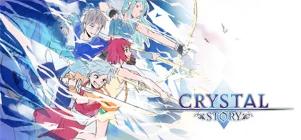 Crystal Story: The Hero and the Evil Witch 💎 STEAM GIFT