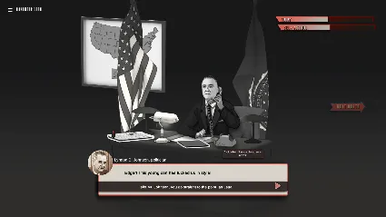 J.Edgar Hoover's FBI \ Jey's Empire 💎 STEAM GIFT РОССИЯ