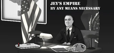 J.Edgar Hoover's FBI \ Jey's Empire STEAM GIFT РОССИЯ