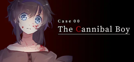 Case 00: The Cannibal Boy  АВТОДОСТАВКА STEAM РОССИЯ