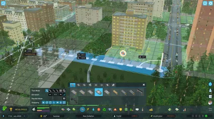 Cities Skyline II Ultimate Edition | Steam | + Моды 🔧