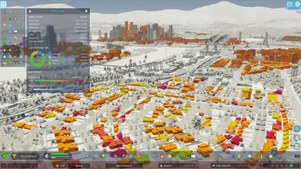 Cities Skyline II Ultimate Edition | Steam | + Моды 🔧
