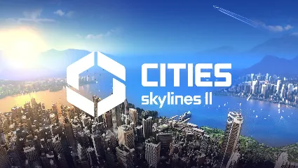 Cities Skyline II Ultimate Edition | Steam | + Моды 🔧