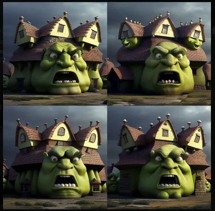 🔥 Midjourney V7 на Вашу почту 🔥 1 МЕСЯЦ 🔥