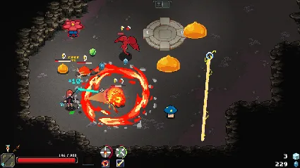 Spell Disk 💎 АВТОДОСТАВКА STEAM GIFT РОССИЯ