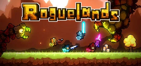 Roguelands  АВТОДОСТАВКА STEAM GIFT РОССИЯ